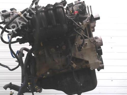 Engine FIAT 500 (312_) 1.2 (312AXA1A) | BP38426180M1 - Image 2