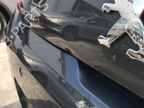 Right taillight PEUGEOT 308 I (4A_, 4C_) 1.6 16V | BP28809096C35 