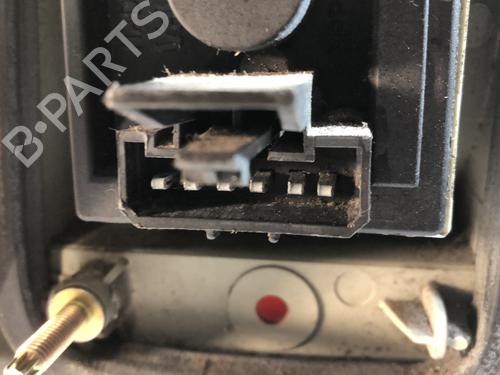 Right taillight PEUGEOT EXPERT Van (222) 2.0 HDI | BP29560588C35 