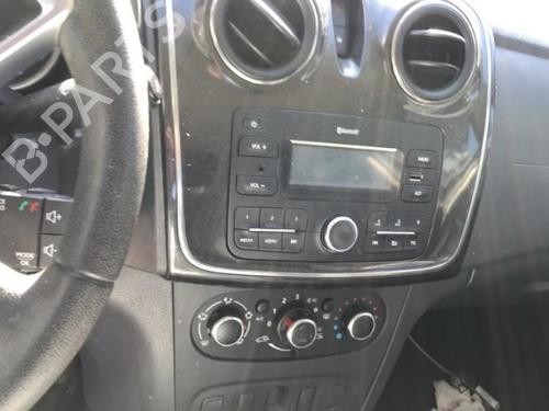 Front right seatbelt DACIA SANDERO II TCe 90 (B8M1, B8MA, B8AC) | BP25650108I25  - Image 20