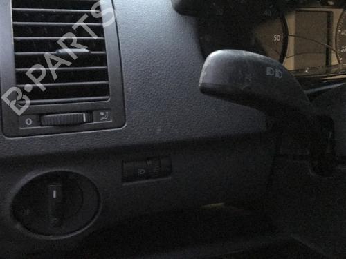Rear left window mechanism VW POLO (9N_, 9A_) 1.4 TDI | BP26451634C24 