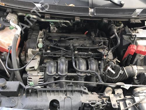 Engine FORD KA+ III (UK, FK) 1.2 Ti-VCT | BP28164148M1 - Image 21