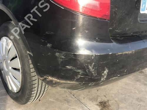 Front right seatbelt SKODA FABIA II (542) 1.2 | BP35805219I25  - Image 14