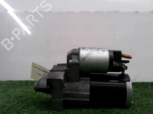 Startmotor RENAULT CLIO V (B7_) 1.5 Blue dCi 100 (B7AD) | BP31172771M8