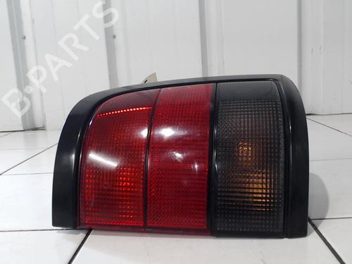 Used Right taillight Right taillight PEUGEOT 806 (221) 2.0 HDI (109 hp) 27732159 27732159