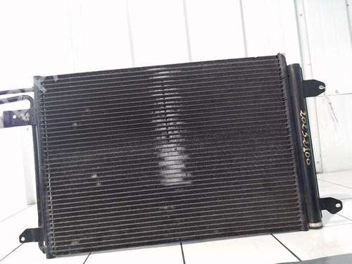 AC radiator AUDI A3 Convertible (8P7) 1.9 TDI | BP27855690M32 - Image 4