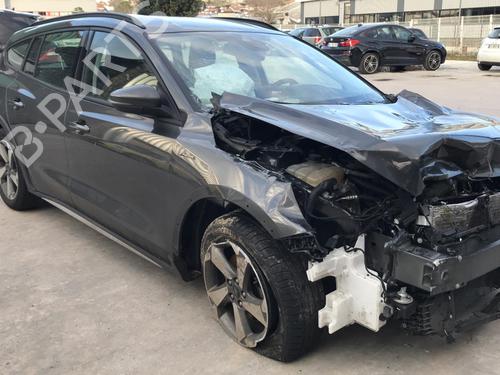 Brugte FORD FOCUS IV Turnier (HP) 1.5 EcoBlue (120 hp) 4367394