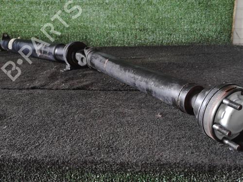 Used Driveshaft Driveshaft BMW X5 (E53) 3.0 d (218 hp) 25639205 25639205