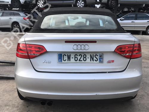 Intercooler AUDI A3 Convertible (8P7) 1.9 TDI | BP25641806M30  - Image 9