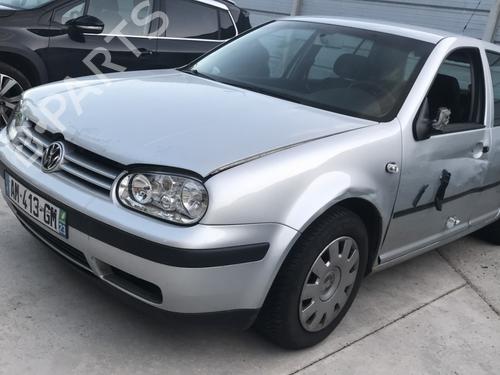 Recambios VW GOLF IV (1J1) 1.9 TDI (110 hp) 4373585