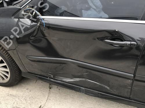 Tailgate lift support RENAULT LAGUNA III Grandtour (KT0/1) 2.0 dCi (KT01, KT08, KT09, KT0K, KT12, KT1D, KT1W) | BP31752898C138 