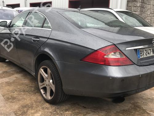Headlight switch MERCEDES-BENZ CLS (C219) | BP39216020I24 - Image 19