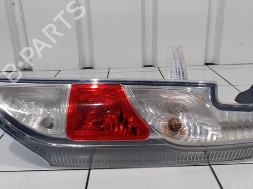 Right taillight RENAULT KANGOO Express (FW0/1_) Z.E. (FW0Z, FW1Z) | BP25638980C35 - Image 3