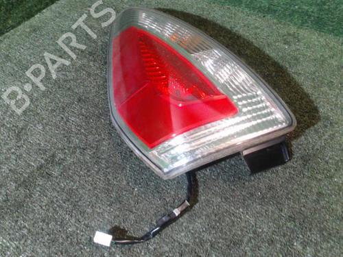 Left taillight MAZDA 5 (CR) 2.0 CD (CR19) | BP25648173C34 - Image 2
