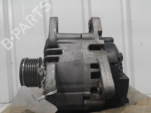 Alternator RENAULT KANGOO Express (FW0/1_) 1.5 dCi 90 (FW0G, FW05, FW08, FW11) | BP25636404M7  - Image 5