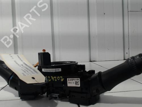 Used Steering column stalk CITROËN C4 AIRCROSS 1.6 HDi 115 AWC (114 hp) 29513665
