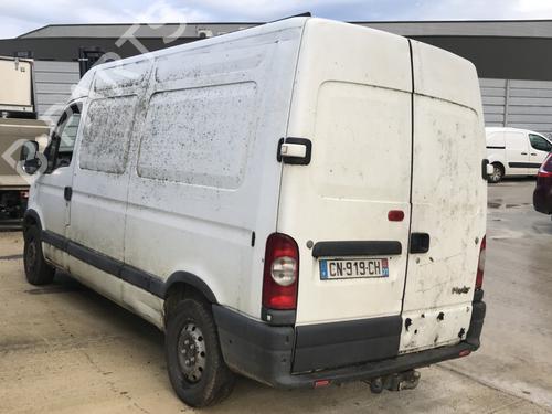 Starter RENAULT MASTER II Van (FD) 2.5 dCi (FD02) | BP32029355M8 - Image 15
