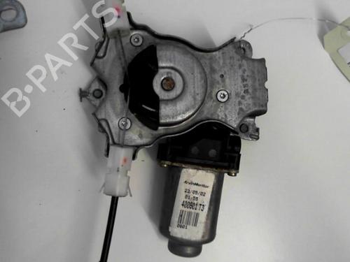 Rear left window mechanism NISSAN PRIMERA Hatchback (P12) 1.8 | BP25637467C24 