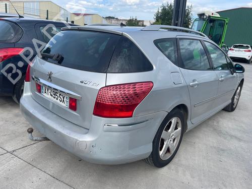 Used Parts PEUGEOT 407 SW (6E_, 6D_) 2.0 HDi 4934587