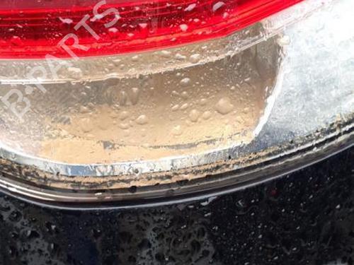 Fuel flap PEUGEOT 3008 I MPV (0U_) 1.6 BlueHDi 120 | BP25645256C131 