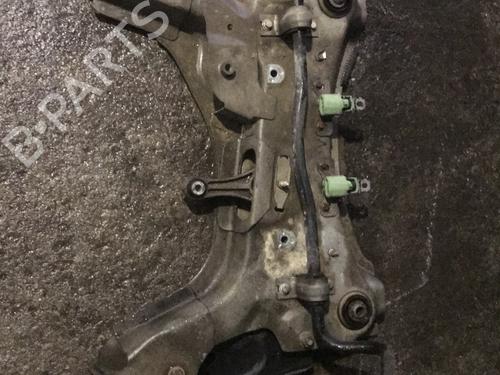 Used Subframe RENAULT MEGANE III Hatchback (BZ0/1_, B3_) 1.5 dCi (BZ0C) (90 hp) 30161623