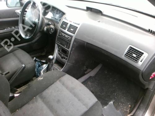 Climate control PEUGEOT 307 Break (3E) 2.0 HDI 110 | BP25635624I5 