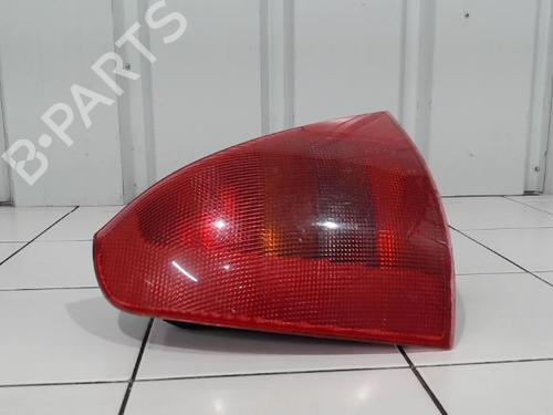 Used Left taillight Left taillight 25639381 25639381