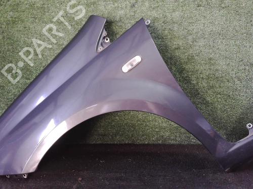 Used Left front fenders FIAT GRANDE PUNTO (199_) 1.3 D Multijet (75 hp) 25638807