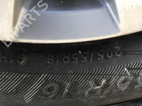 Intercooler VW TOURAN (1T3) 1.6 TDI | BP25628322M30  - Image 14