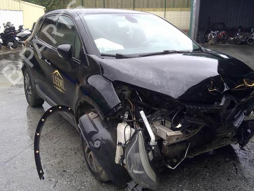 Right front driveshaft RENAULT CAPTUR I (J5_, H5_) 1.5 dCi 90 (J5N4, J5M5, J5MW, J5M6, J5AL, J5AJ) | BP37417247M39 - Image 15