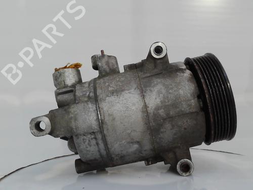 AC compressor VW POLO V (6R1, 6C1) 1.4 TDI | BP29926894M34 