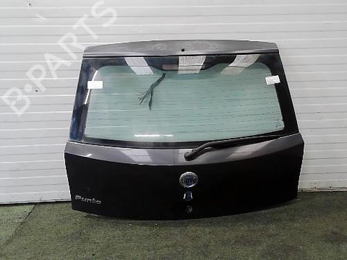 Used Tailgate Tailgate FIAT PUNTO (188_) [1999-2012] 34349143 34349143