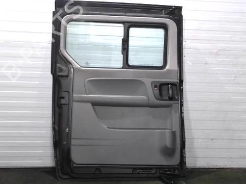 Used Left slide door Left slide door HYUNDAI H-1 Travel (TQ) 2.5 CRDi (170 hp) 40463211 40463211