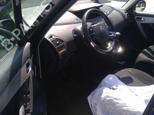 Instrument cluster CITROËN C4 Picasso I MPV (UD_) 1.8 i 16V | BP25631815C47 
