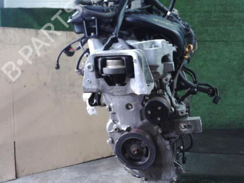 Engine NISSAN JUKE (F15) 1.6 | BP27250399M1 - Image 3