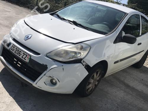 Starter RENAULT CLIO III (BR0/1, CR0/1) 1.5 dCi (C/BR0G, C/BR1G) | BP31193089M8 