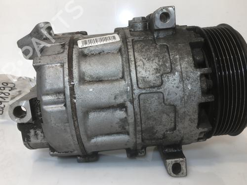 AC compressor RENAULT TRAFIC II Van (FL) 2.0 dCi 115 (FL01, FL0U, FL00, FL0H, FL0M) | BP29030017M34 - Image 6