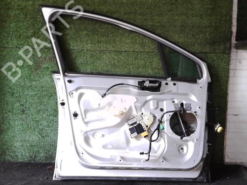 Left front door CITROËN C4 I (LC_) 1.6 HDi | BP25644645C2 