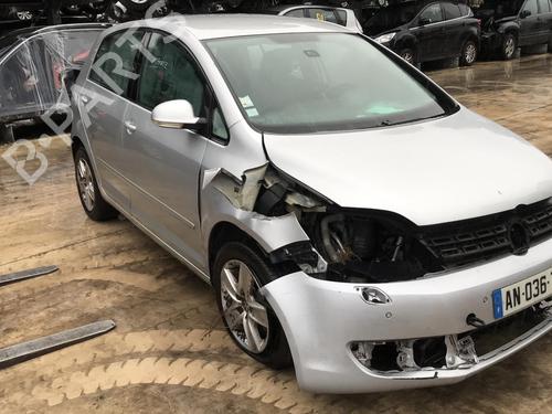 AC compressor VW GOLF PLUS V (5M1, 521) 1.6 TDI | BP25642608M34 - Image 15