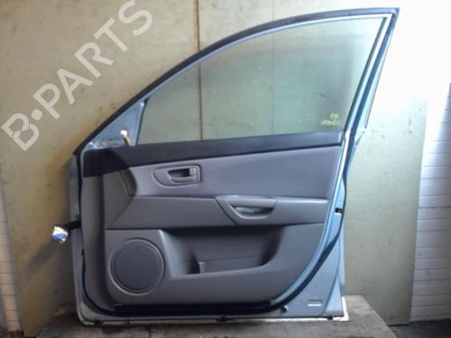Right front door MAZDA 3 (BK) 1.3 (BK14) | BP25645653C3 