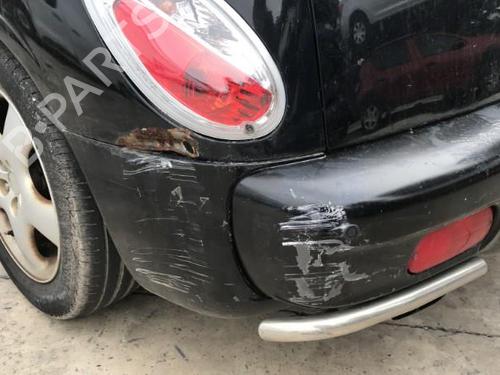 Left taillight CHRYSLER PT CRUISER (PT_) 2.0 | BP25650306C34 