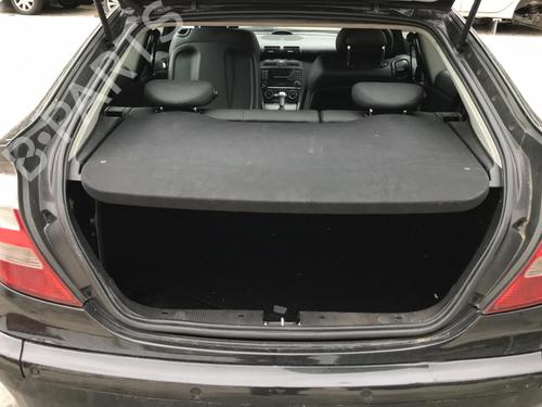 Højre baglygte MERCEDES-BENZ C-CLASS Coupe (CL203) C 220 CDI (203.708) | BP25644627C35 