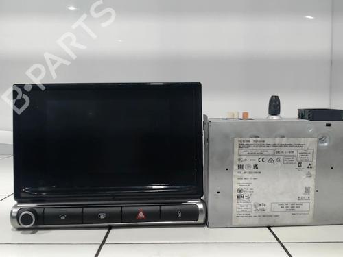 Radio CITROËN C3 III (SX) 1.5 BlueHDi 100 (SXYHYP, SXYHTU) | BP39379659E6 - Image 5