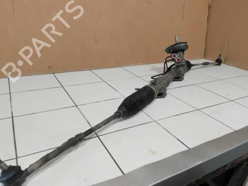 Used Steering rack Steering rack PEUGEOT 308 I (4A_, 4C_) 1.6 HDi (112 hp) 25648582 25648582