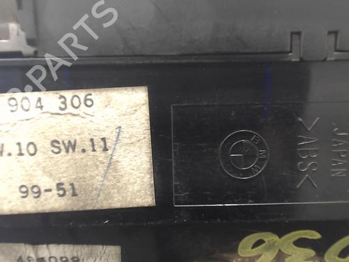Switch BMW 5 (E39) 530 d | BP40129687I30 - Image 2