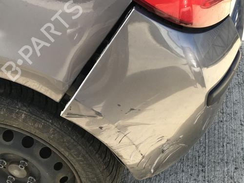 Front left window mechanism RENAULT CLIO III (BR0/1, CR0/1) 1.5 dCi (BR17, CR17) | BP31113382C22 