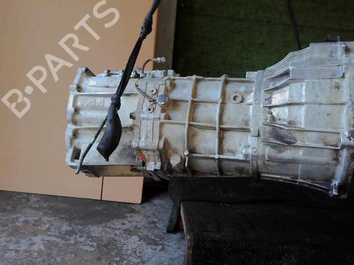 Used Gearbox Gearbox SUZUKI GRAND VITARA I (FT, HT) 2.0 HDI 110 16V 4x4 (SQ420D, TD83V, JA420WD) (109 hp) 27250822 27250822