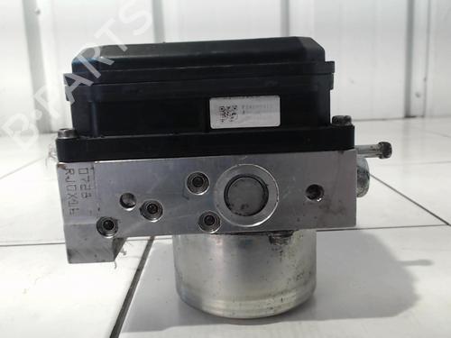 Used ABS pump ABS pump NISSAN JUKE (F15) 1.5 dCi (110 hp) 30933206 30933206