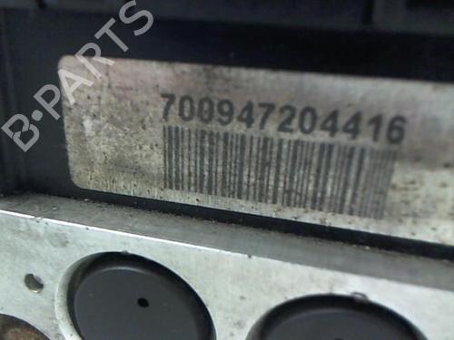 Used ABS pump ABS pump TOYOTA COROLLA Liftback (_E11_) 1.9 D (WZE110_, WZE110R) (69 hp) 25635536 25635536