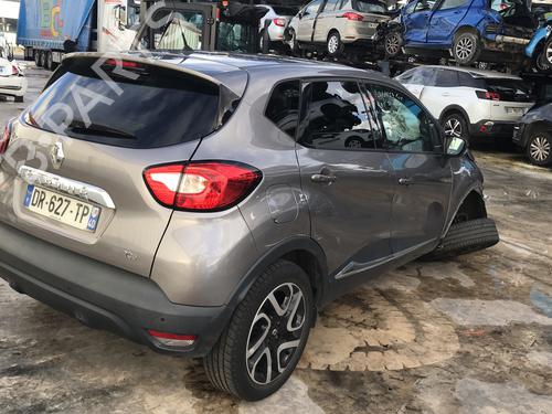 Hattehylde RENAULT CAPTUR I (J5_, H5_) 0.9 TCe 90 | BP25628447C85 - Image 9